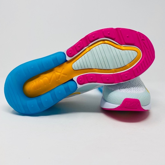 Nike Women’s Air Max 270 - Picture 4 of 6